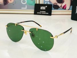 Picture of Montblanc Sunglasses _SKUfw49057720fw